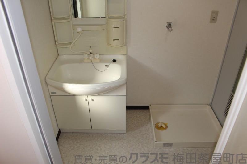 17/30 洗面