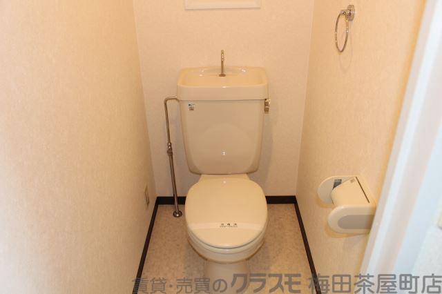 16/30 トイレ