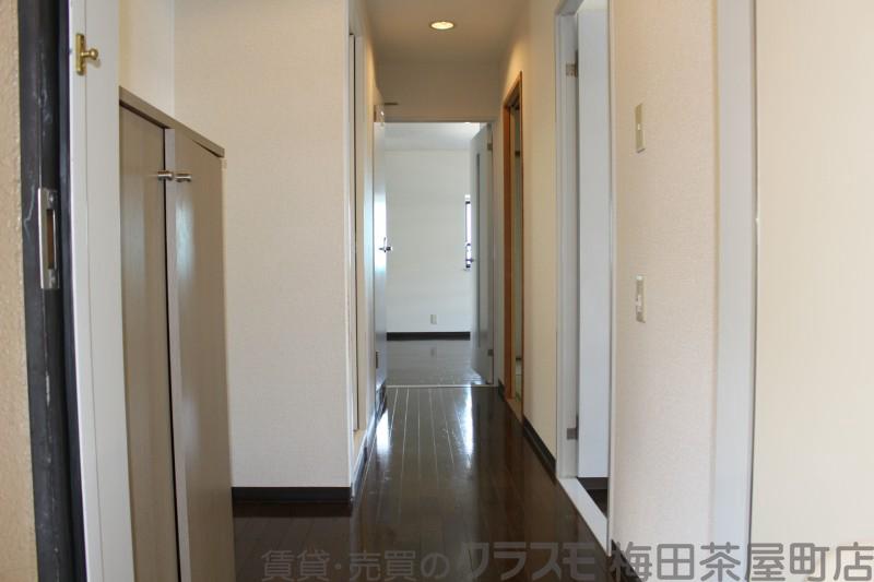 13/30 玄関