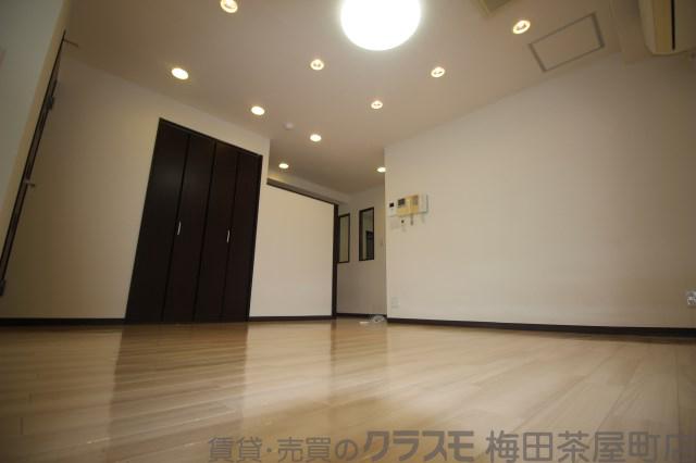 5/30 リビング/ダイニング