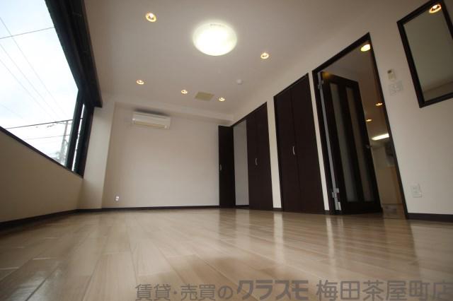 14/30 バルコニー