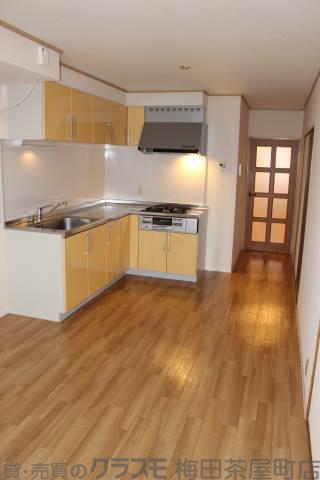 4/27 リビング/ダイニング