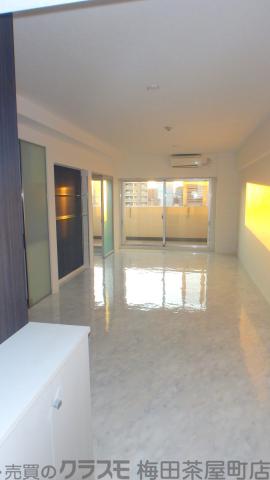 4/26 リビング/ダイニング