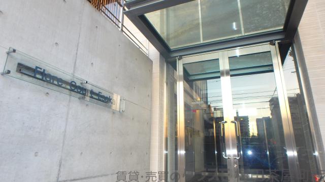 2/11 エントランス