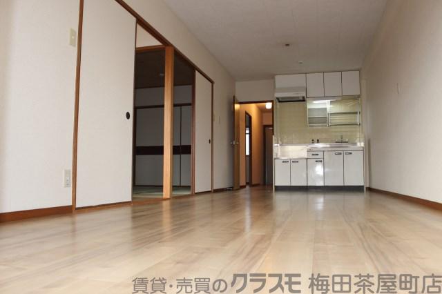 4/30 リビング/ダイニング