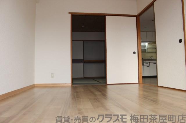 5/30 リビング/ダイニング