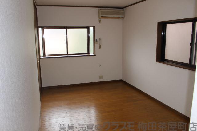 5/30 リビング/ダイニング