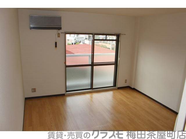 4/29 リビング/ダイニング