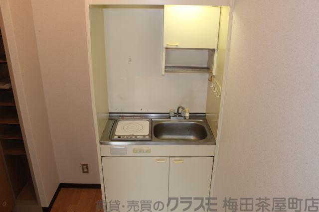 14/29 キッチン