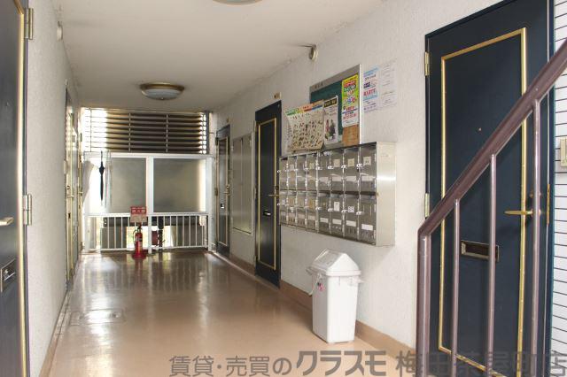 17/29 エントランス