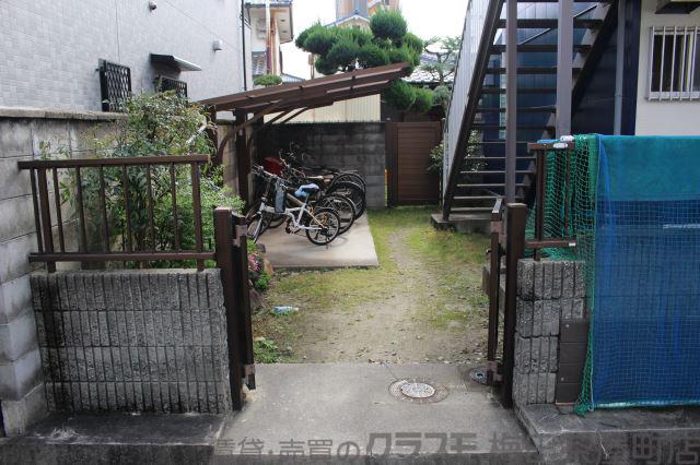 3/15 エントランス