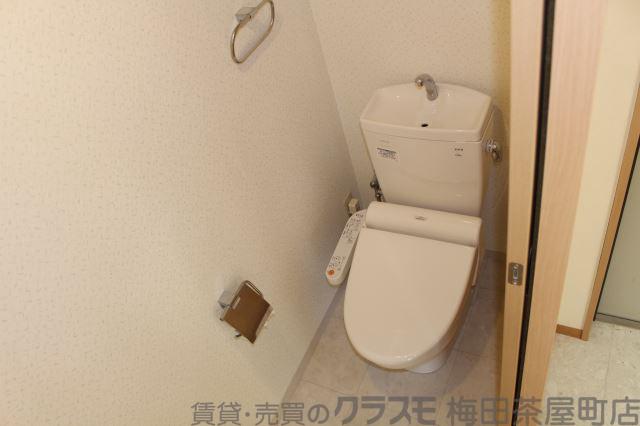 11/25 トイレ