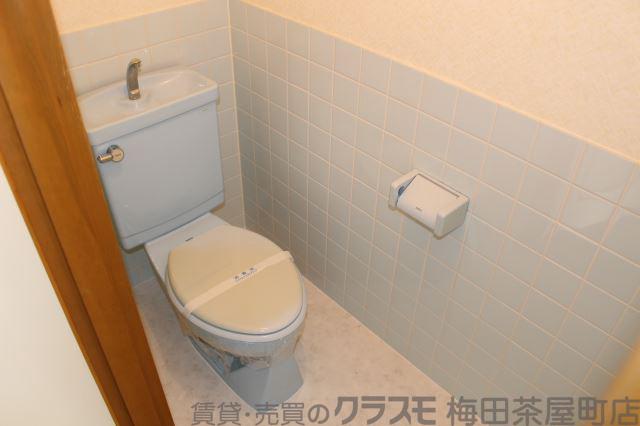 11/25 トイレ