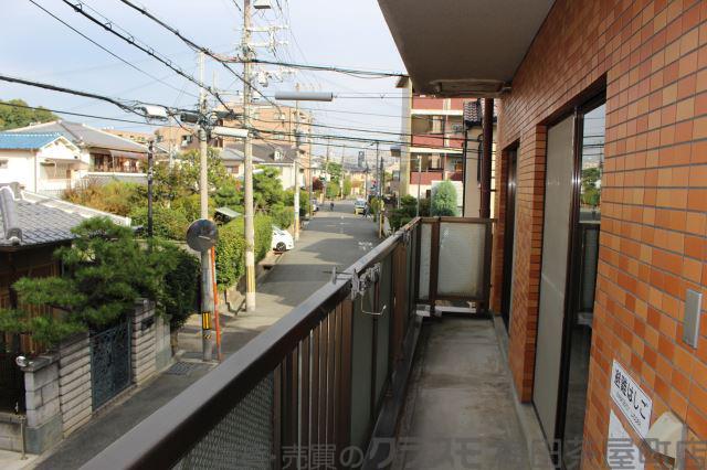 13/25 バルコニー