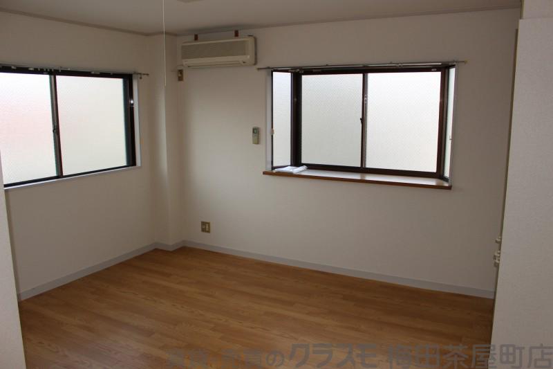 4/29 リビング/ダイニング