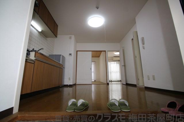 8/24 玄関