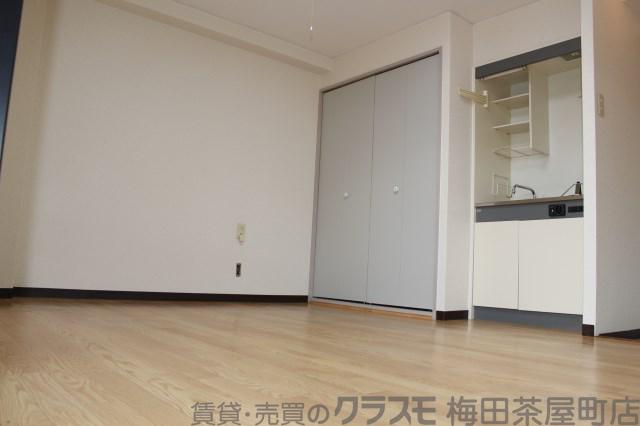 4/29 リビング/ダイニング