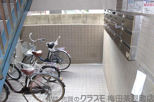 17/29 エントランス