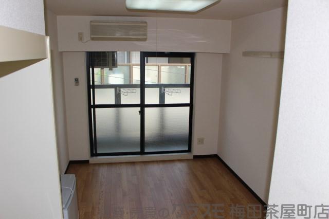 4/28 リビング/ダイニング