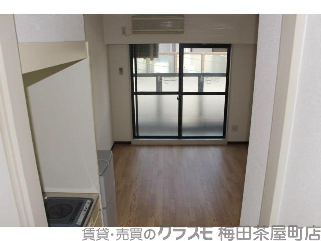8/28 室内