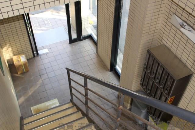 16/28 エントランス