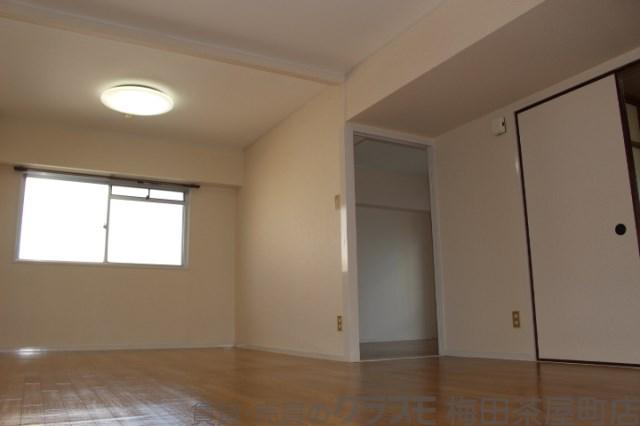 4/30 リビング/ダイニング