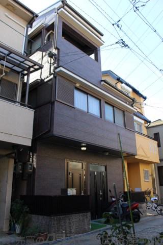 1/16 外観