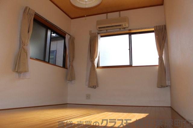 5/16 リビング/ダイニング