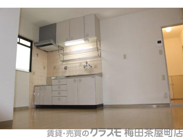 4/26 リビング/ダイニング