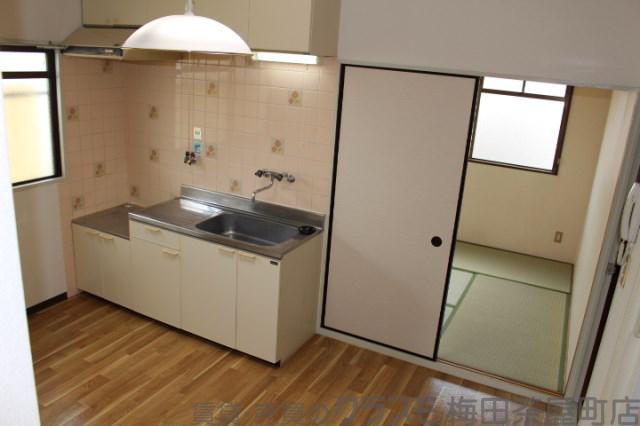 5/27 リビング/ダイニング