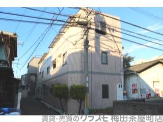 1/30 外観