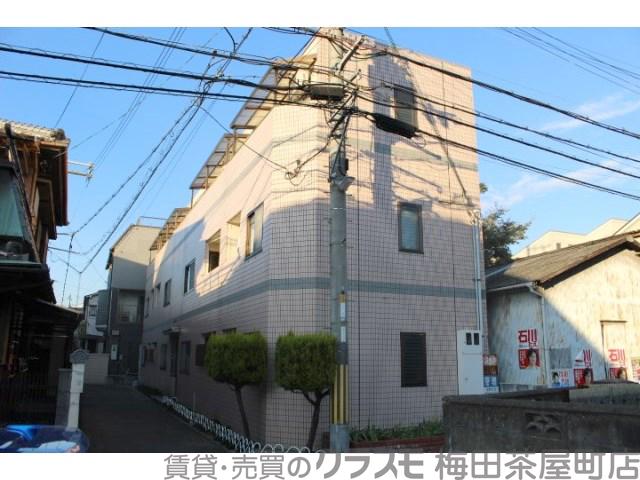 1/30 外観