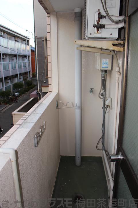 15/30 バルコニー