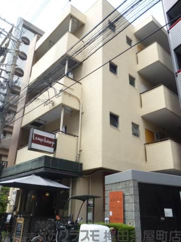 1/30 外観