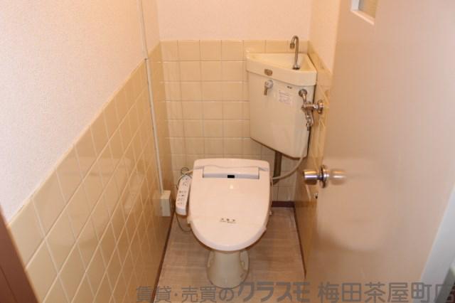 13/30 トイレ