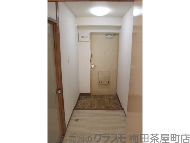 10/30 玄関