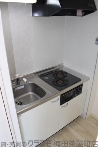 15/30 キッチン