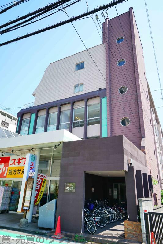 1/30 外観
