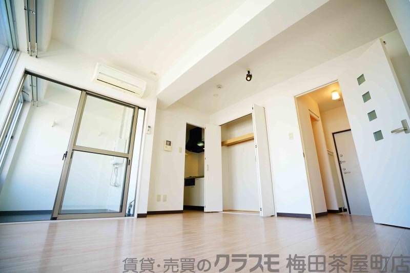 5/30 リビング/ダイニング