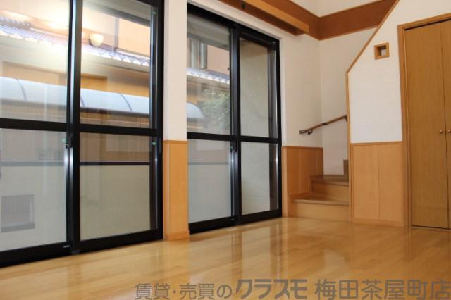 4/30 リビング/ダイニング