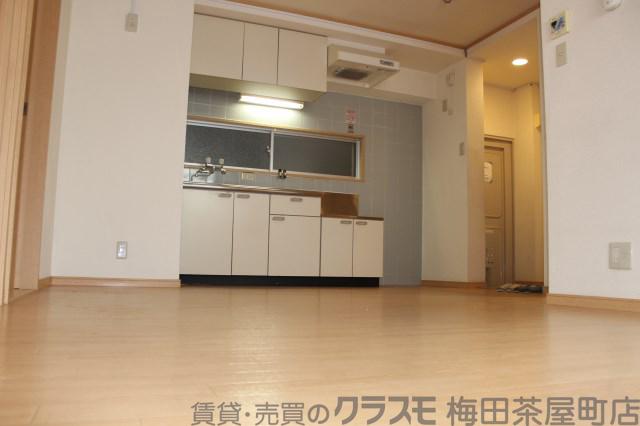 9/30 キッチン