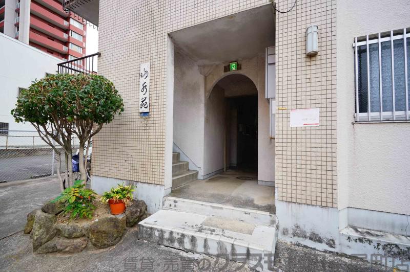 3/16 エントランス