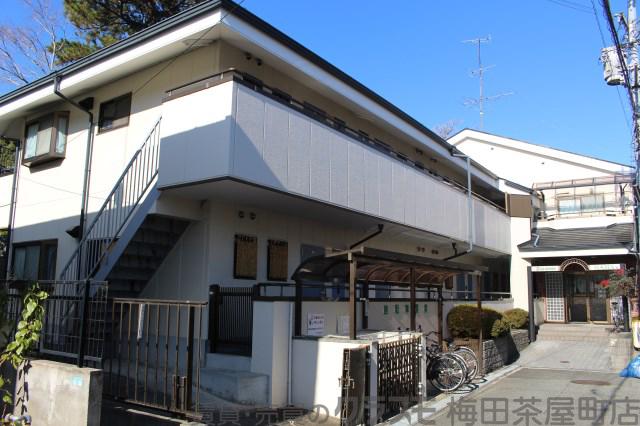1/30 外観