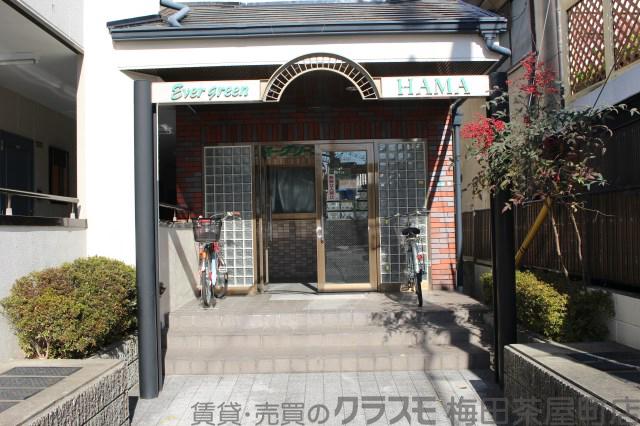 3/14 エントランス