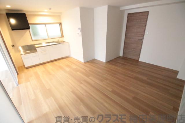 3/30 リビング/ダイニング