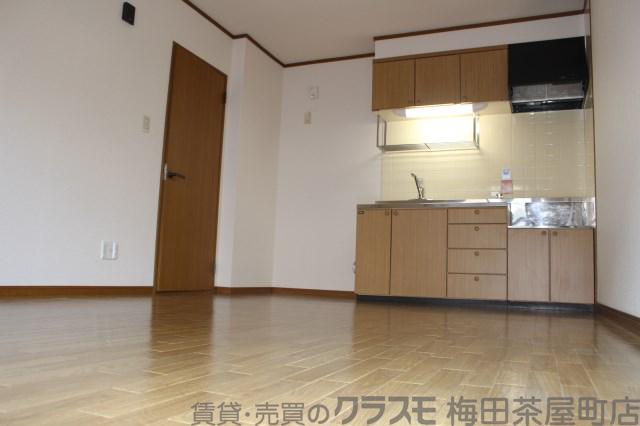 3/30 リビング/ダイニング