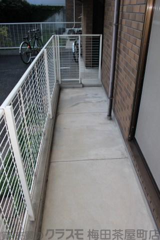 14/30 バルコニー