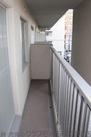 16/30 バルコニー
