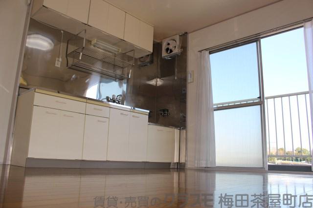 3/22 リビング/ダイニング