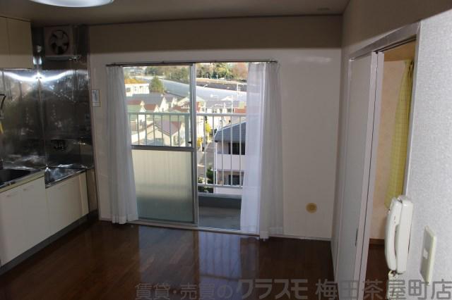 4/22 リビング/ダイニング